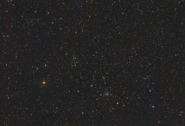 NGC7790 i koledzy